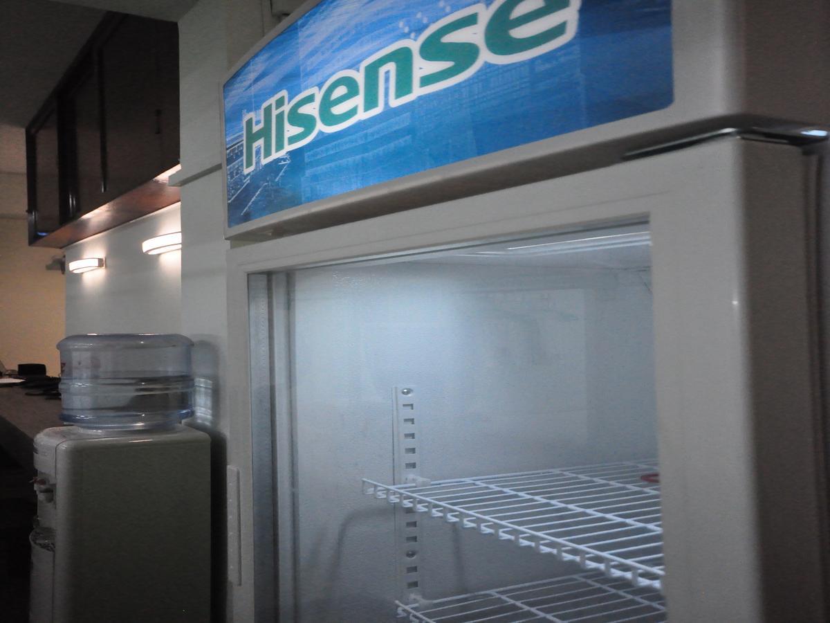 Hostel Latha Yangon Exterior photo